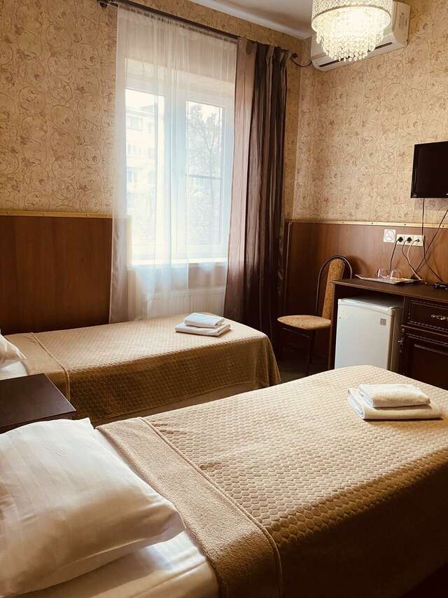 Гостиница Дольче Вита Краснодар-79