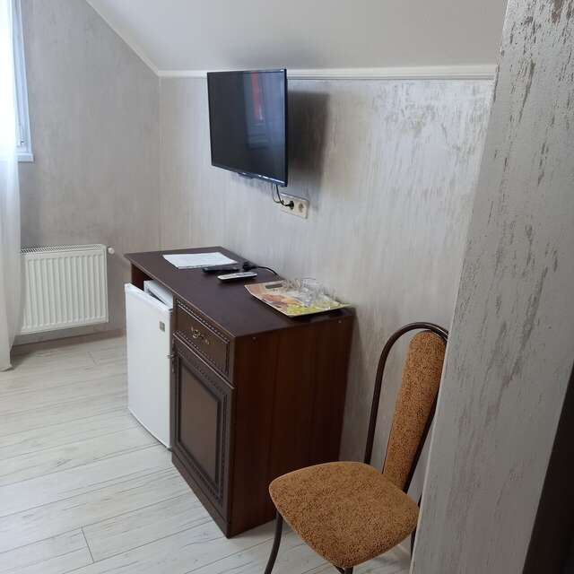 Гостиница Дольче Вита Краснодар-22