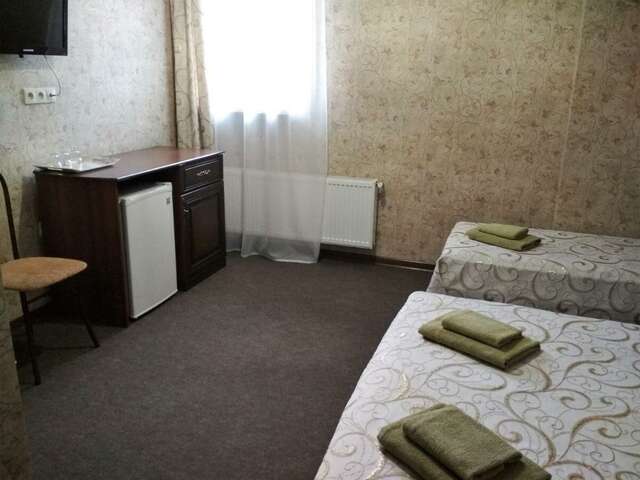 Гостиница Дольче Вита Краснодар-115