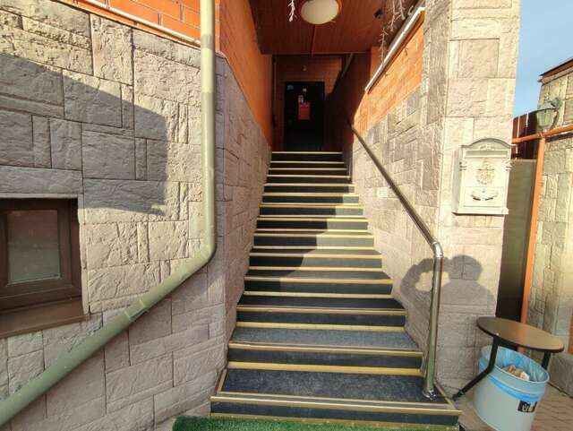 Гостиница Дольче Вита Краснодар-43