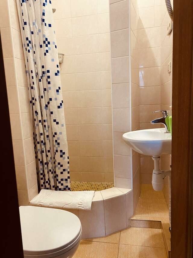 Гостиница Дольче Вита Краснодар-53