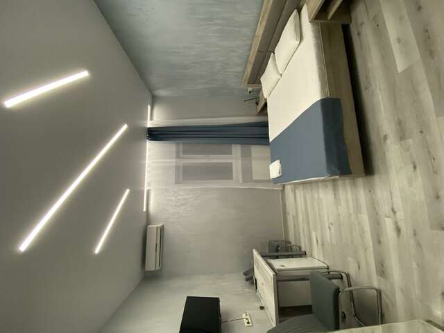 Гостиница Дольче Вита Краснодар-71