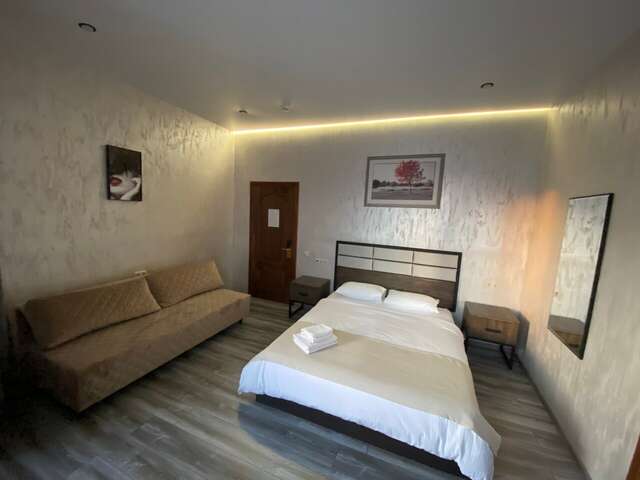 Гостиница Дольче Вита Краснодар-106