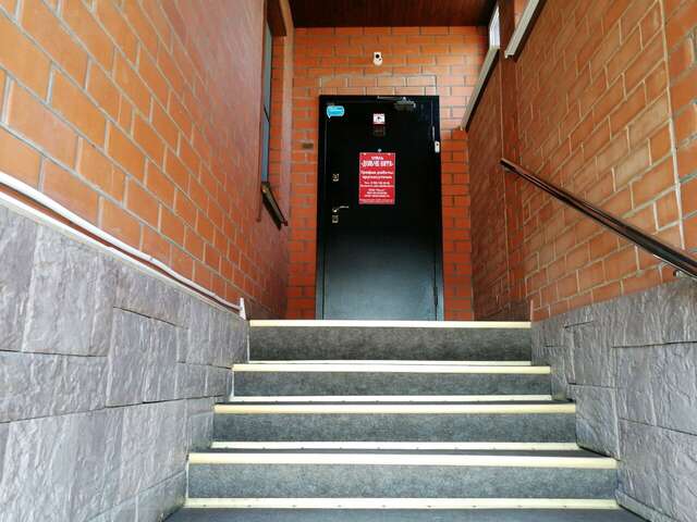 Гостиница Дольче Вита Краснодар-15