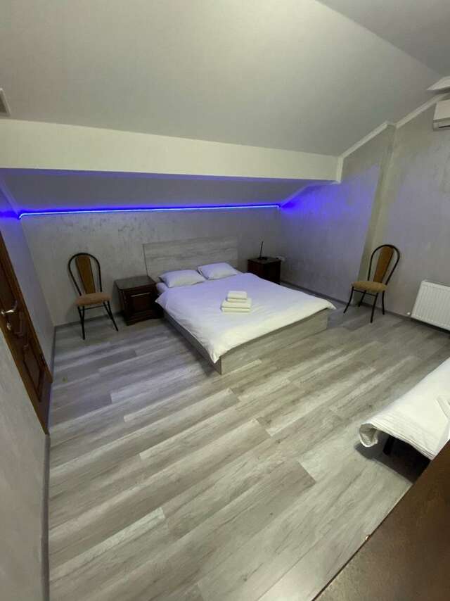 Гостиница Дольче Вита Краснодар-56