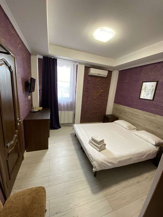 Гостиница Дольче Вита Краснодар-77