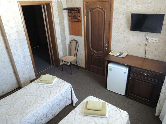 Гостиница Дольче Вита Краснодар-100