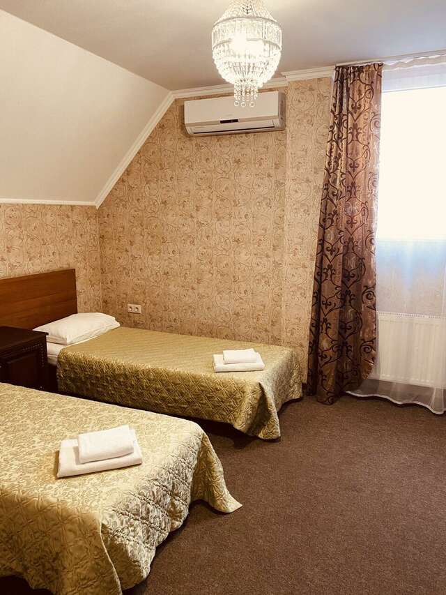 Гостиница Дольче Вита Краснодар-96