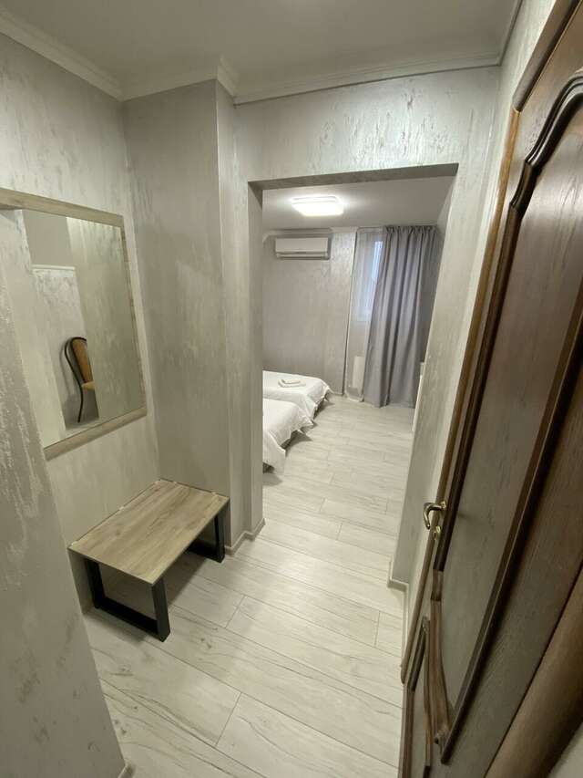 Гостиница Дольче Вита Краснодар-41