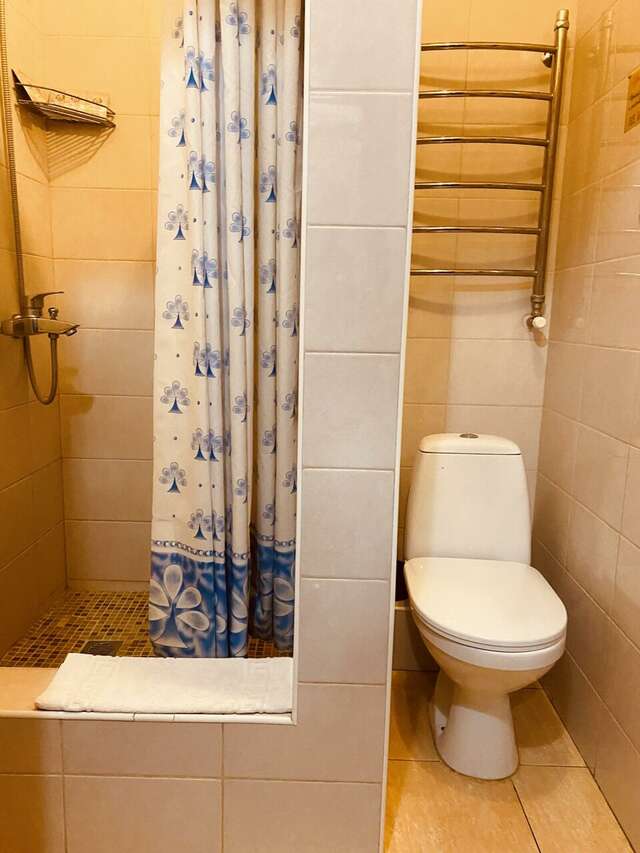 Гостиница Дольче Вита Краснодар-75