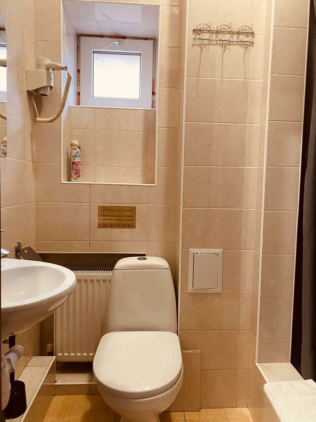 Гостиница Дольче Вита Краснодар-97