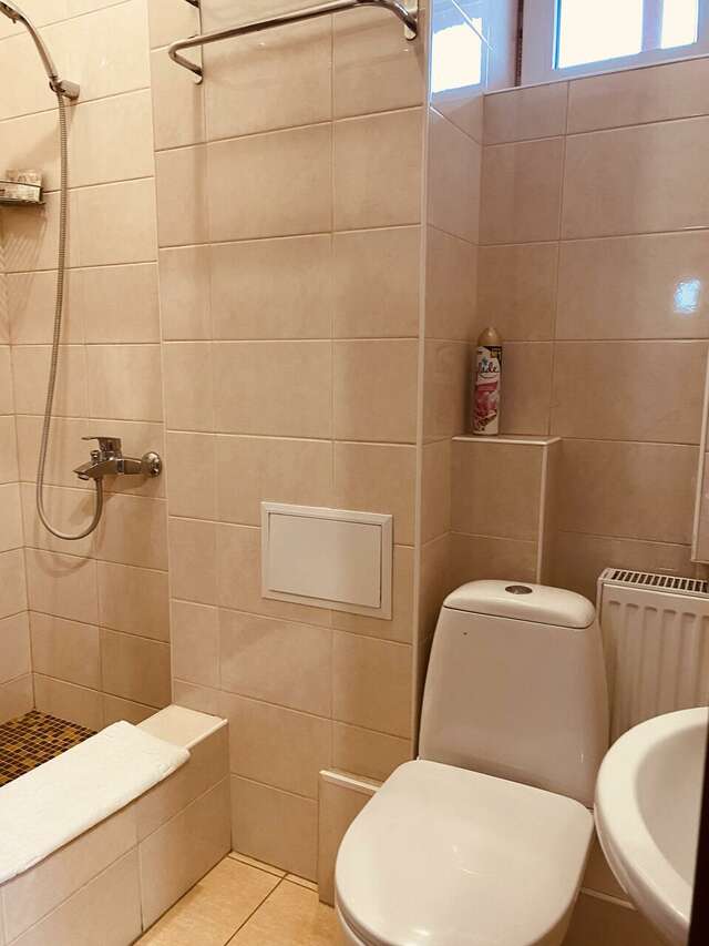 Гостиница Дольче Вита Краснодар-88