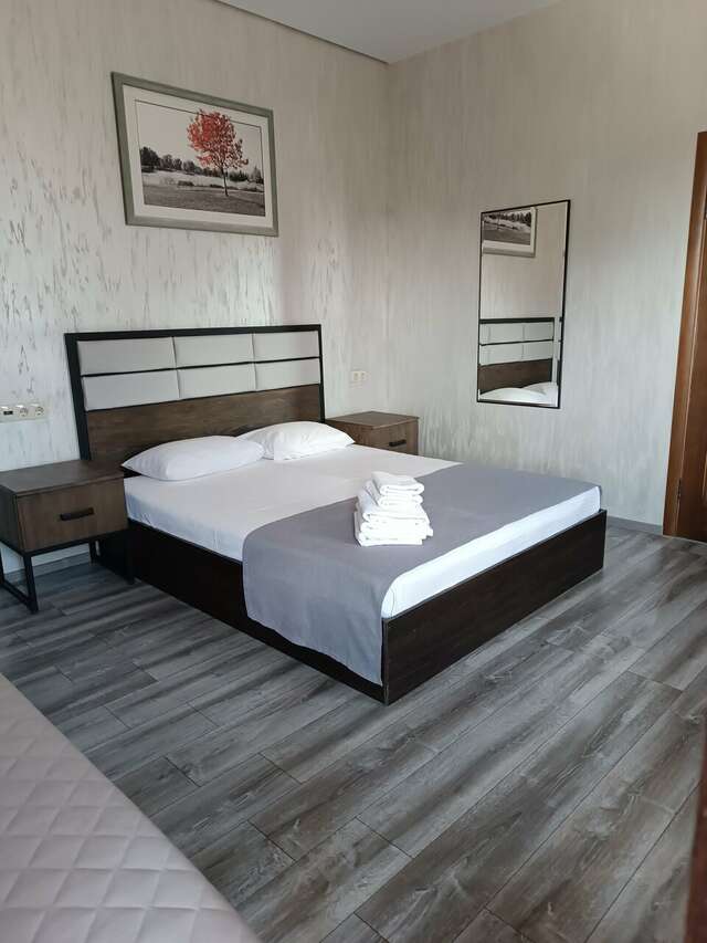 Гостиница Дольче Вита Краснодар-119