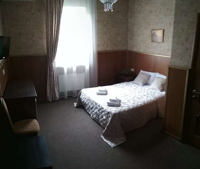 Гостиница Дольче Вита Краснодар-12