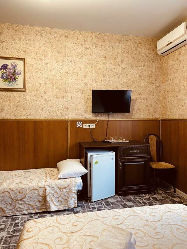 Гостиница Дольче Вита Краснодар-73