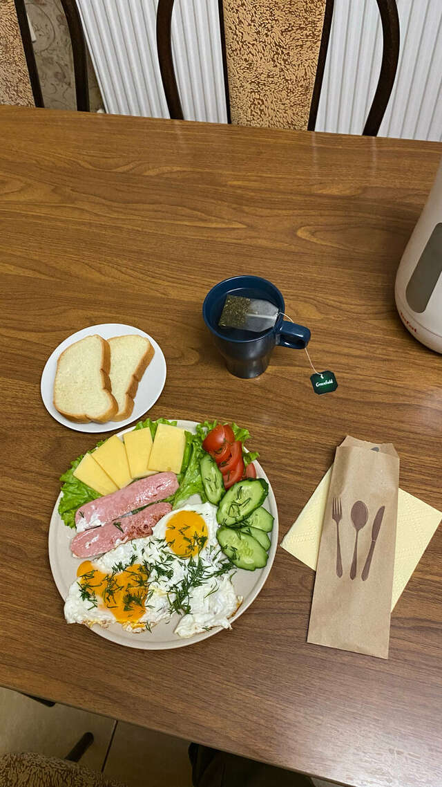 Гостиница Дольче Вита Краснодар-128