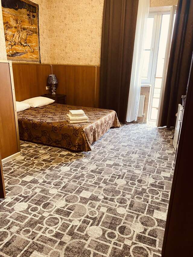 Гостиница Дольче Вита Краснодар-68