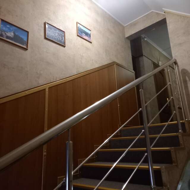 Гостиница Дольче Вита Краснодар-129