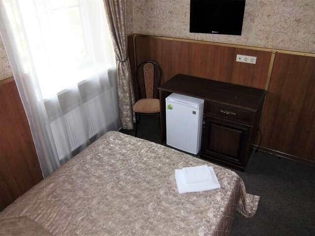 Гостиница Дольче Вита Краснодар-9