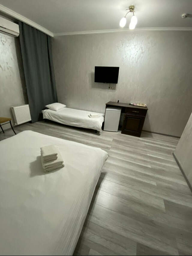 Гостиница Дольче Вита Краснодар-122