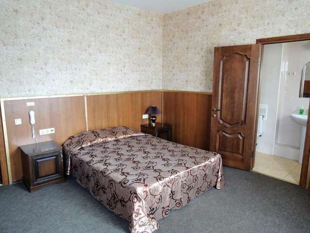 Гостиница Дольче Вита Краснодар-112