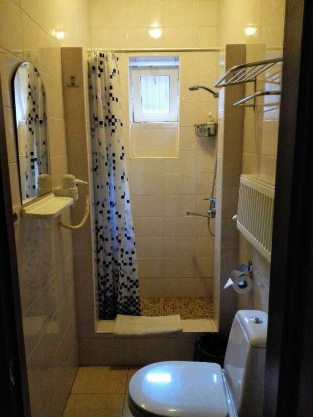 Гостиница Дольче Вита Краснодар-99