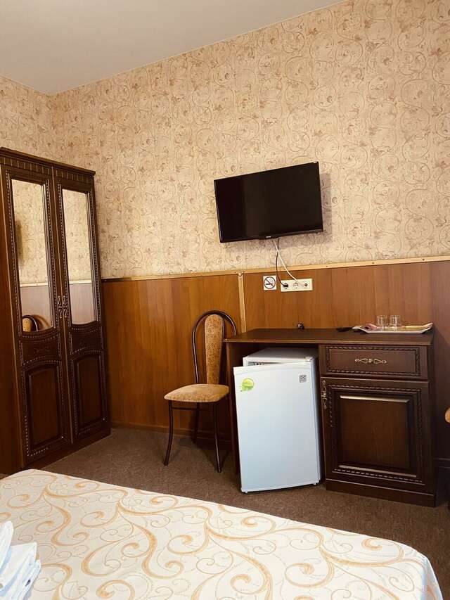 Гостиница Дольче Вита Краснодар-98