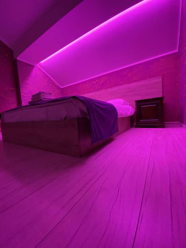 Гостиница Дольче Вита Краснодар-27