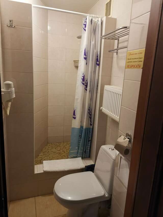 Гостиница Дольче Вита Краснодар-18