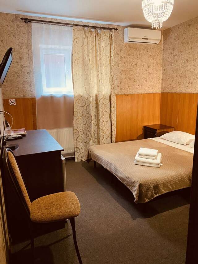 Гостиница Дольче Вита Краснодар-109