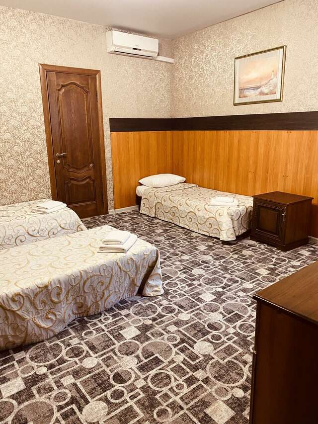 Гостиница Дольче Вита Краснодар-108