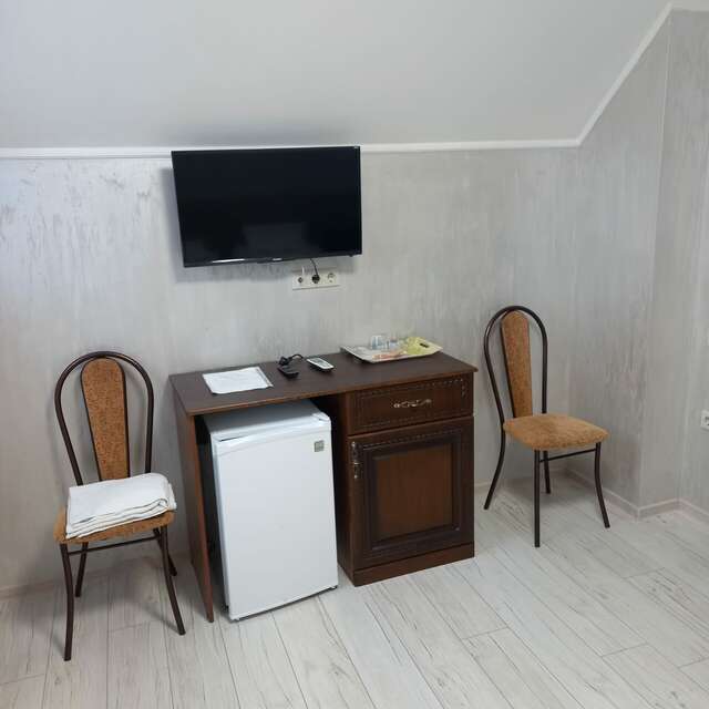 Гостиница Дольче Вита Краснодар-21