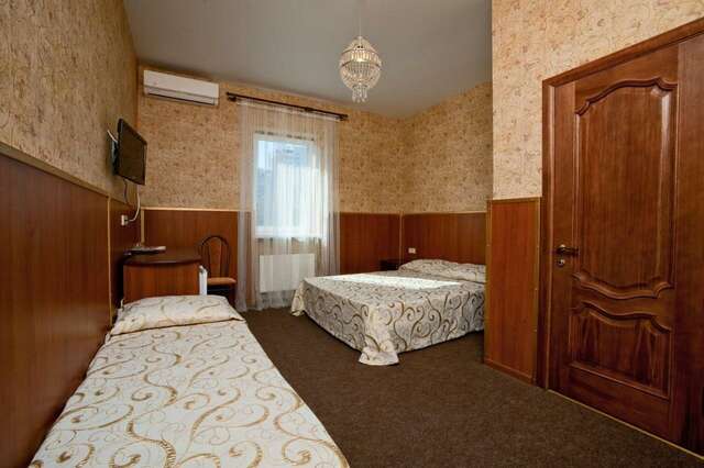 Гостиница Дольче Вита Краснодар-110