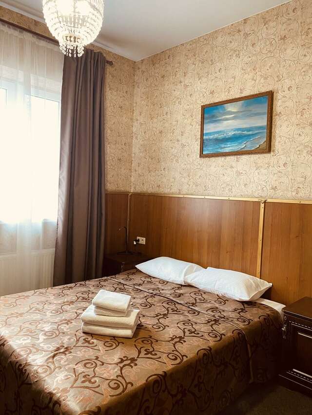 Гостиница Дольче Вита Краснодар-89